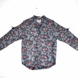 Heritage - Long Sleave - Slim Fit - Men's Shirt